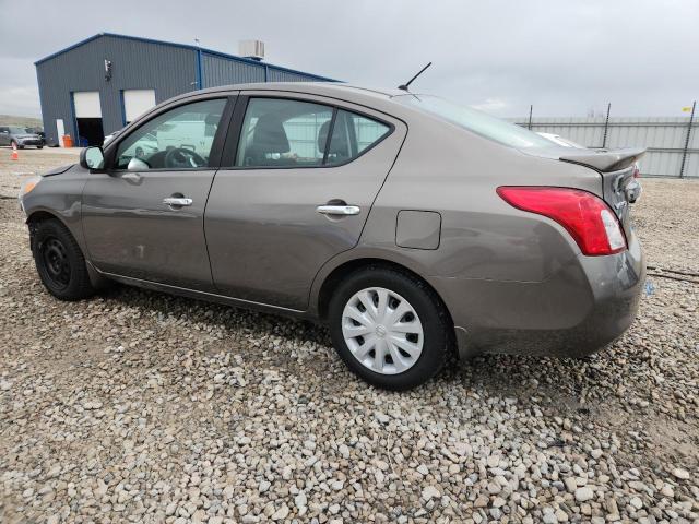 Photo 2 from auction – 2013 NISSAN VERSA S with VIN 3N1CN7AP1DL873755