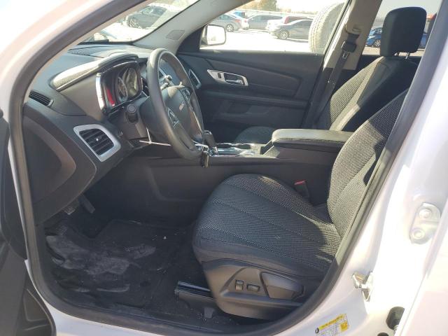 Photo 7 from auction – 2017 GMC TERRAIN SL with VIN 2GKALMEK3H6281280