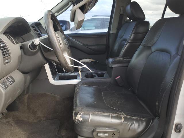 Photo 7 from auction – 2011 NISSAN PATHFINDER with VIN 5N1AR1NN9BC627880