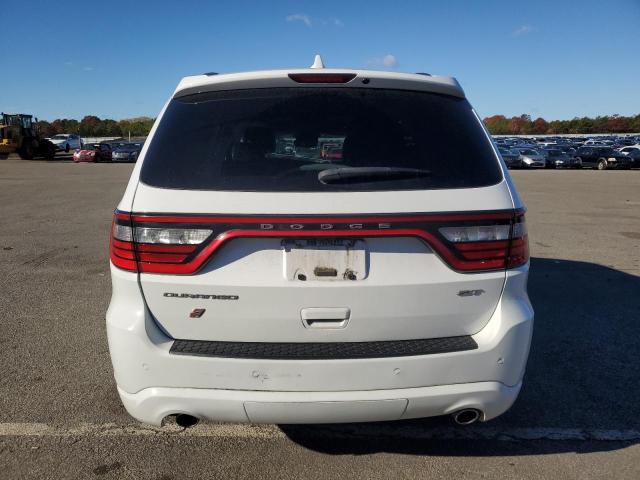 Photo 6 from auction – 2018 DODGE DURANGO GT with VIN 1C4RDJDG2JC262112