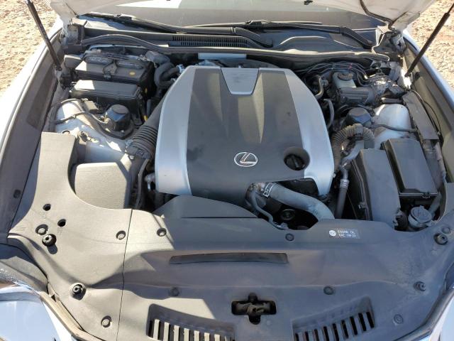 Photo 11 from auction – 2015 LEXUS RC 350 with VIN JTHHE5BC9F5008763
