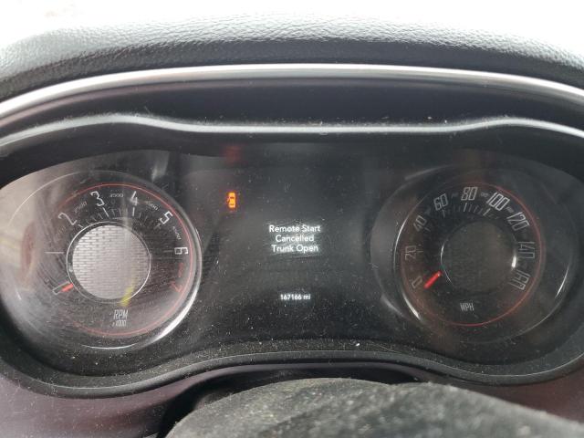 Photo 9 from auction – 2017 DODGE CHALLENGER with VIN 2C3CDZAG5HH522586