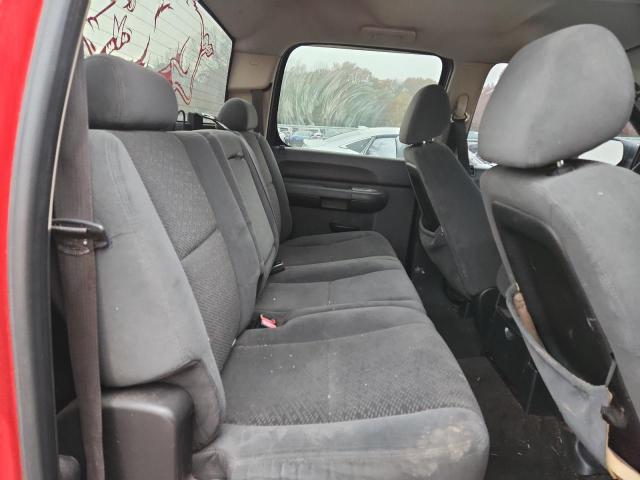 Photo 10 from auction – 2007 CHEVROLET SILVERADO with VIN 3GCEK13M27G532036