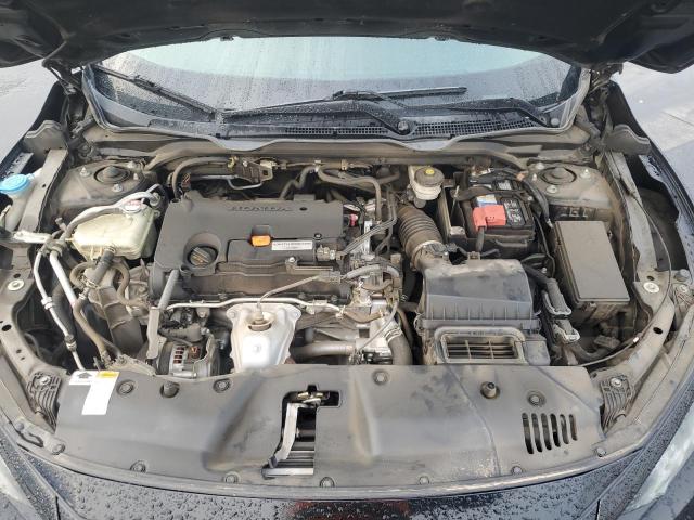 Photo 11 from auction – 2020 HONDA CIVIC with VIN 19XFC2F63LE204795