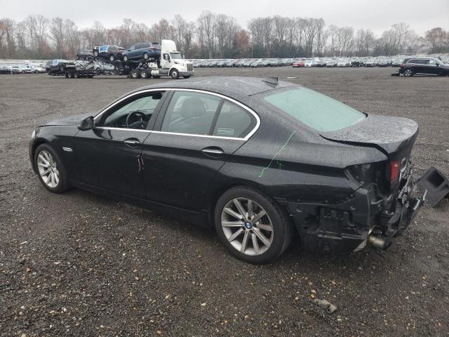 Photo 2 from auction – 2014 BMW 535 XI with VIN WBA5B3C58ED292597