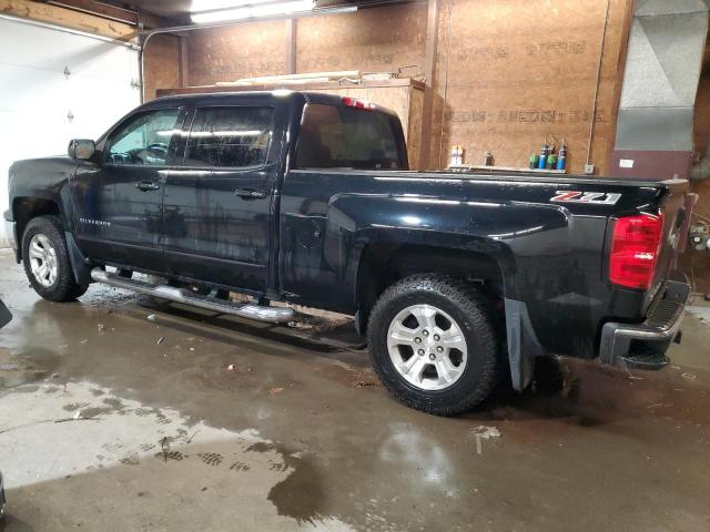 Photo 2 from auction – 2015 CHEVROLET SILVERADO with VIN 3GCUKREC4FG377342