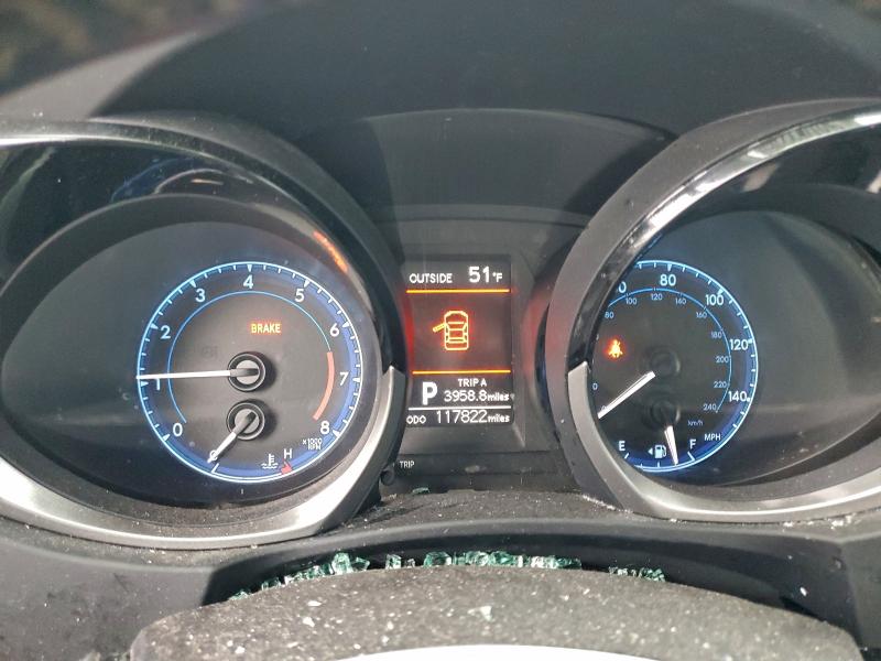 Photo 9 from auction – 2015 TOYOTA COROLLA L with VIN 2T1BURHE4FC478230