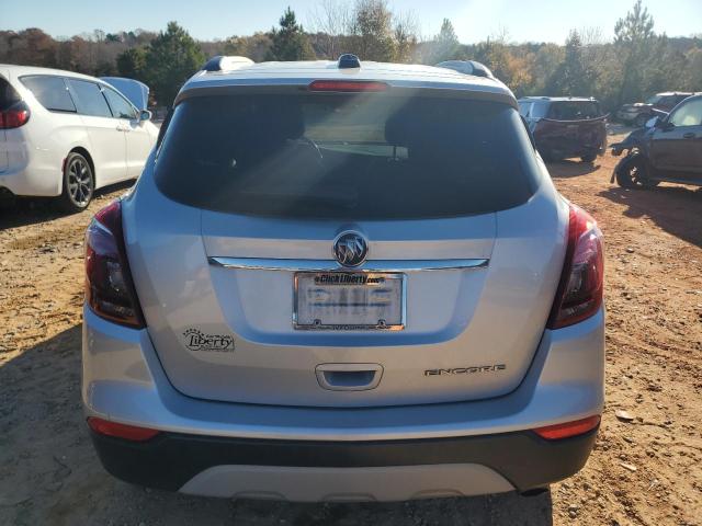 Photo 6 from auction – 2019 BUICK ENCORE PRE with VIN KL4CJASB8KB879280