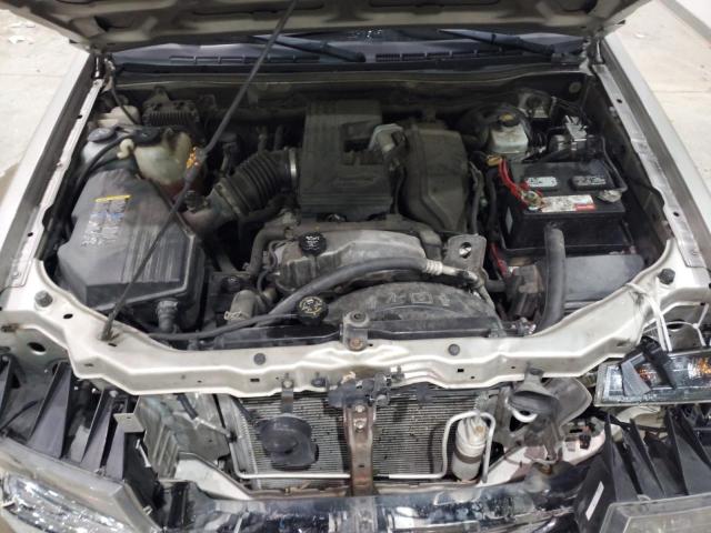 Photo 11 from auction – 2007 CHEVROLET COLORADO with VIN 1GCCS13E478108461