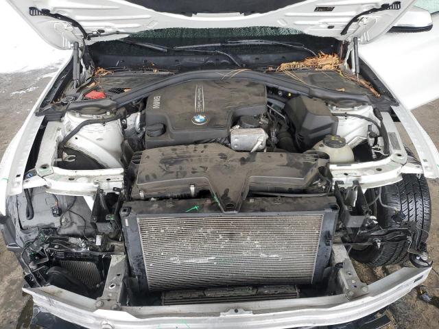 Photo 11 from auction – 2016 BMW 428 XI with VIN WBA3N9C57GK248994