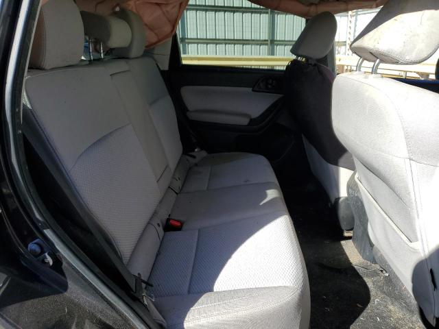 Photo 11 from auction – 2017 SUBARU FORESTER 2 with VIN JF2SJAECXHH563179
