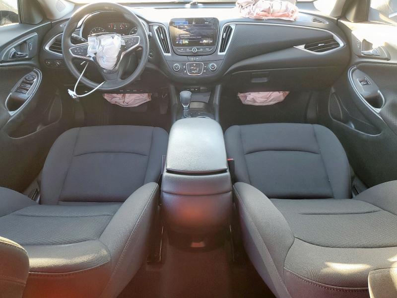 Photo 8 from auction – 2024 CHEVROLET MALIBU LS with VIN 1G1ZB5ST6RF219683