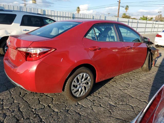 Photo 3 from auction – 2018 TOYOTA COROLLA L with VIN 2T1BURHE7JC084570