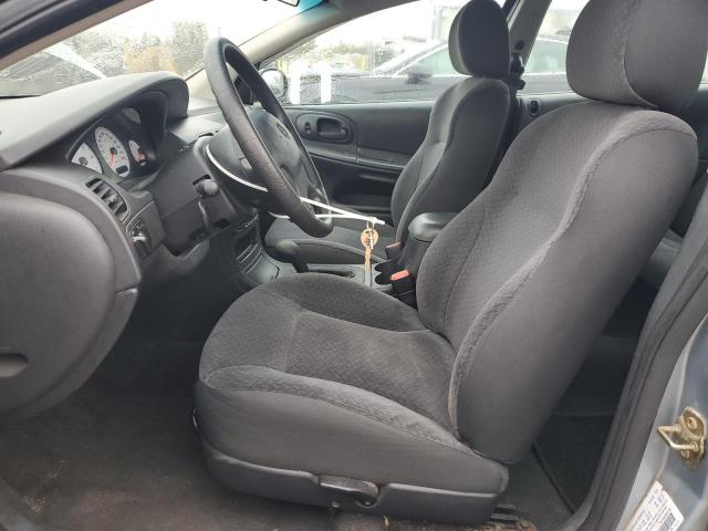 Photo 7 from auction – 2004 DODGE INTREPID S with VIN 2B3HD46R44H684591