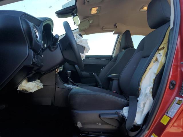 Photo 7 from auction – 2019 TOYOTA COROLLA L with VIN 2T1BURHE3KC156141