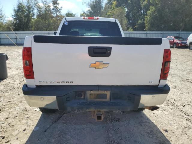 Photo 6 from auction – 2010 CHEVROLET SILVERADO with VIN 1GC4KXBG6AF145959