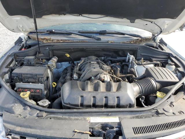 Photo 12 from auction – 2011 JEEP GRAND CHER with VIN 1J4RR6GT6BC503849