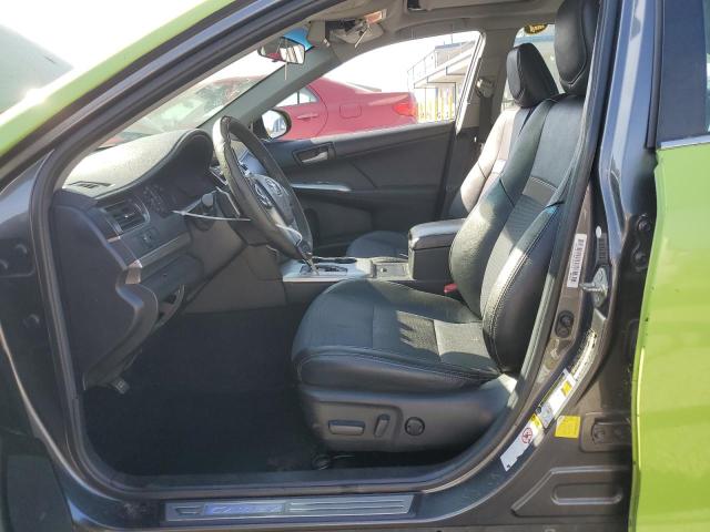 Photo 7 from auction – 2014 TOYOTA CAMRY L with VIN 4T1BF1FK1EU735720