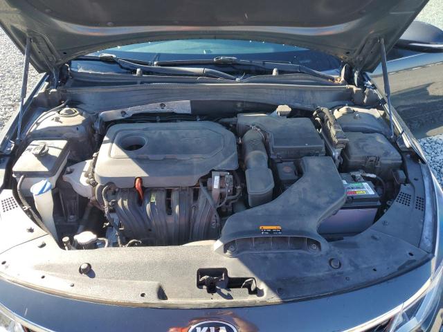 Photo 11 from auction – 2016 KIA OPTIMA LX with VIN KNAGT4L30G5083877