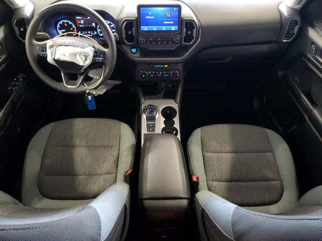 Photo 8 from auction – 2023 FORD BRONCO SPO with VIN 3FMCR9B60PRE31517