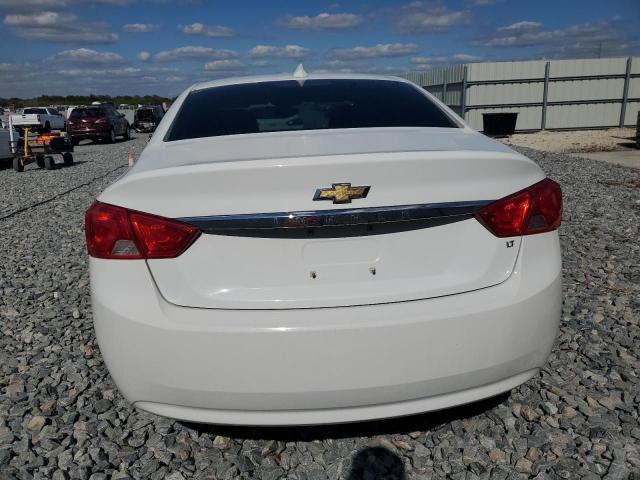 Photo 6 from auction – 2017 CHEVROLET IMPALA LT with VIN 2G1105SA0H9137652