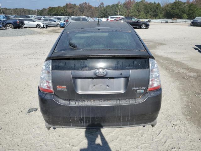 Photo 6 from auction – 2009 TOYOTA PRIUS with VIN JTDKB20U293466784