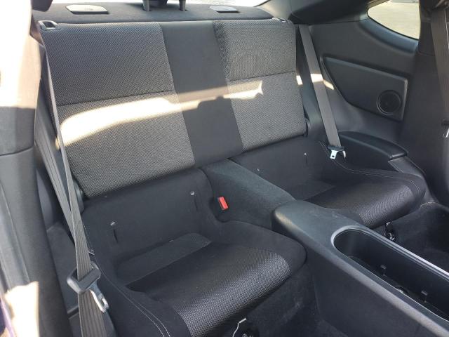 Photo 10 from auction – 2017 TOYOTA 86 BASE with VIN JF1ZNAA13H8701673