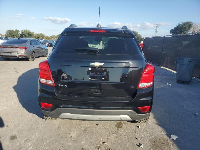 Photo 6 from auction – 2020 CHEVROLET TRAX 1LT with VIN 3GNCJLSB8LL232998