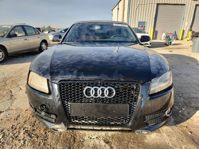 Photo 5 from auction – 2012 AUDI A5 PREMIUM with VIN WAULFAFH9CN003014