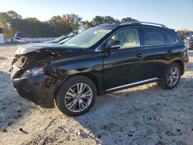 صورة رقم 1 من المزاد - 2013 LEXUS RX 350 مع VIN 2T2ZK1BA3DC122307