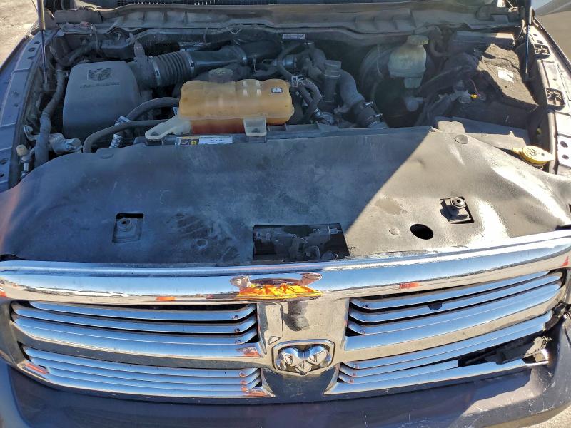 صورة رقم 11 من المزاد - 2016 RAM 1500 SLT مع VIN 1C6RR6LM3GS404642