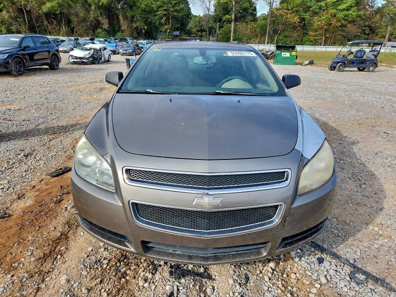 Photo 5 from auction – 2010 CHEVROLET MALIBU LS with VIN 1G1ZB5EB5AF111871