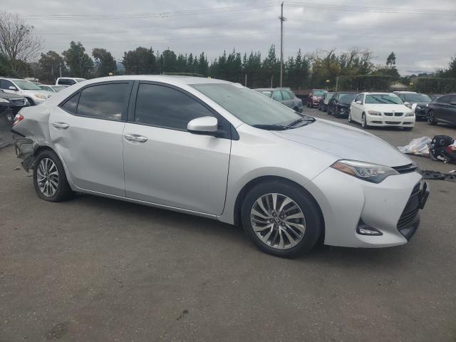 Photo 4 from auction – 2018 TOYOTA COROLLA L with VIN 2T1BURHE3JC970207