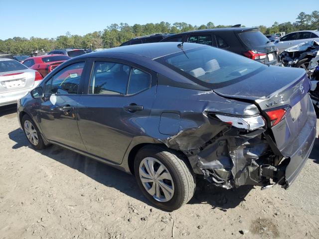 Photo 2 from auction – 2021 NISSAN VERSA S with VIN 3N1CN8DV8ML881545