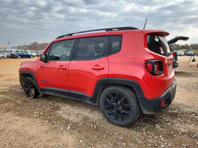 Photo 2 from auction – 2018 JEEP RENEGADE L with VIN ZACCJABB5JPH68339