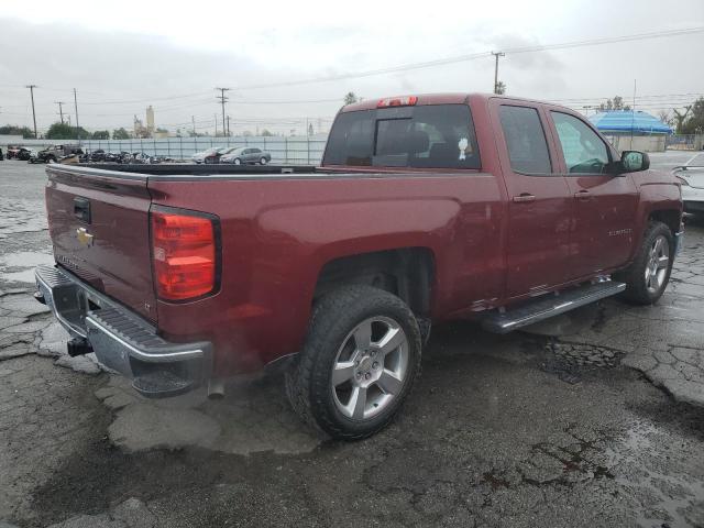 Photo 3 from auction – 2014 CHEVROLET SILVERADO with VIN 1GCRCREC3EZ123462