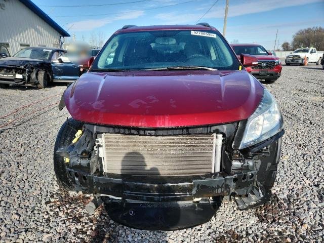 Photo 5 from auction – 2015 CHEVROLET TRAVERSE L with VIN 1GNKVGKD7FJ233175