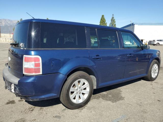 Photo 3 from auction – 2012 FORD FLEX SE with VIN 2FMGK5BC4CBD11538