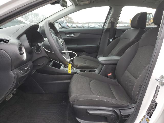 Photo 7 from auction – 2019 KIA FORTE FE with VIN 3KPF24ADXKE044918