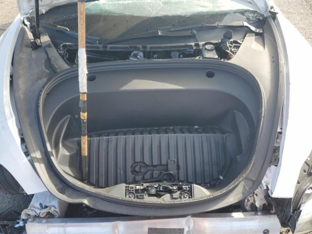 Photo 11 from auction – 2023 TESLA MODEL 3 with VIN 5YJ3E1EA7PF623648