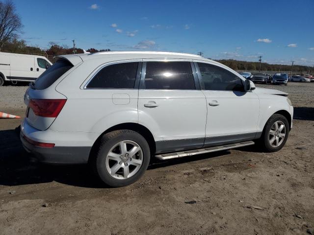 Photo 3 from auction – 2013 AUDI Q7 PREMIUM with VIN WA1LGBFE6DD001072