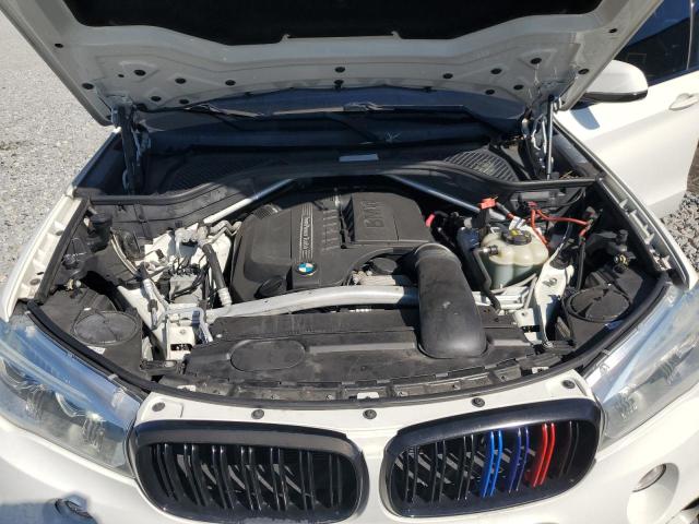 Photo 12 from auction – 2016 BMW X5 SDRIVE3 with VIN 5UXKR2C55G0R73353