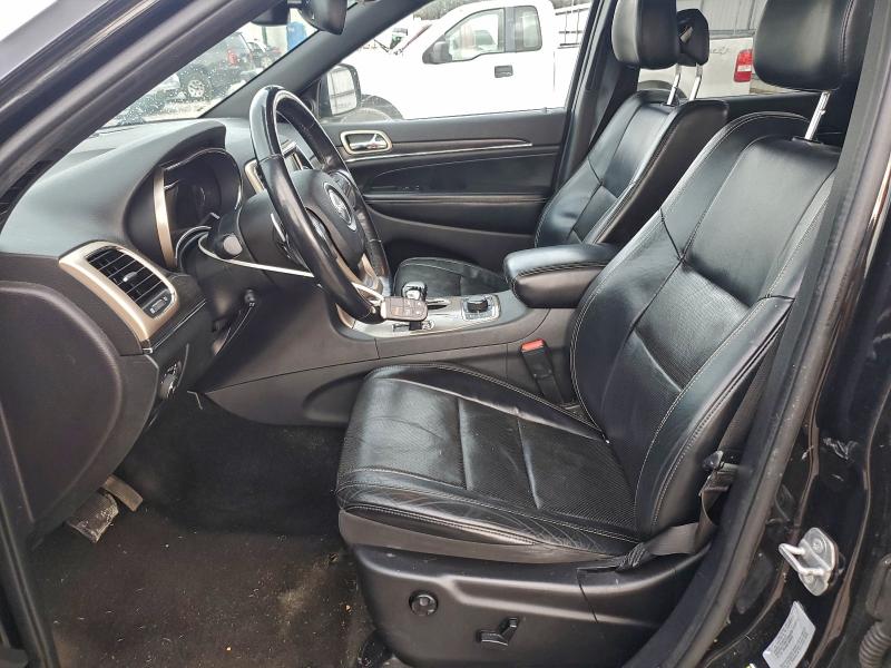 Photo 7 from auction – 2015 JEEP GRAND CHER with VIN 1C4RJFBG1FC898276