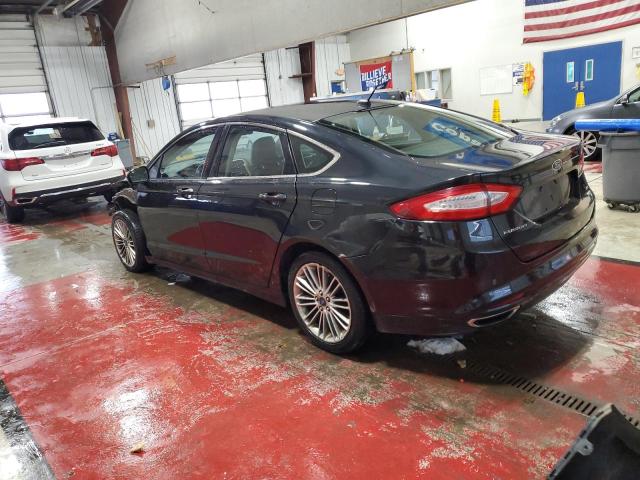 Zdjęcie 2 z aukcji – 2014 FORD FUSION SE z VIN 3FA6P0H92ER367276