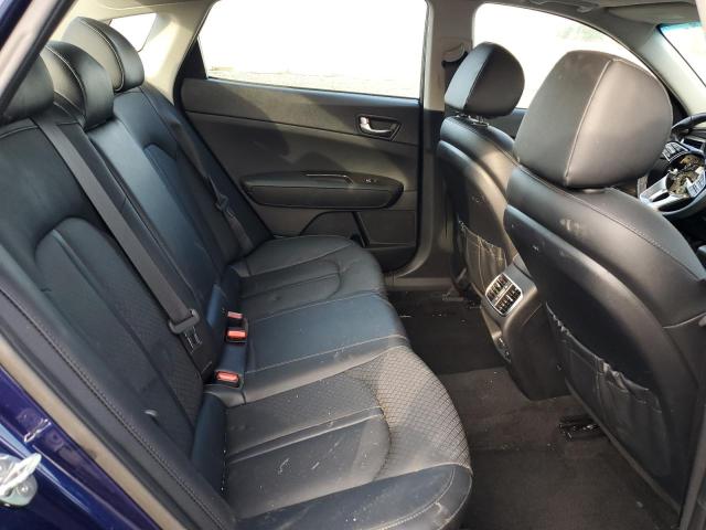 Photo 10 from auction – 2020 KIA OPTIMA EX with VIN 5XXGU4L14LG399819