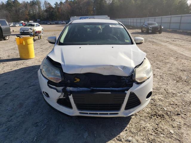Photo 5 from auction – 2013 FORD FOCUS SE with VIN 1FADP3K23DL111813