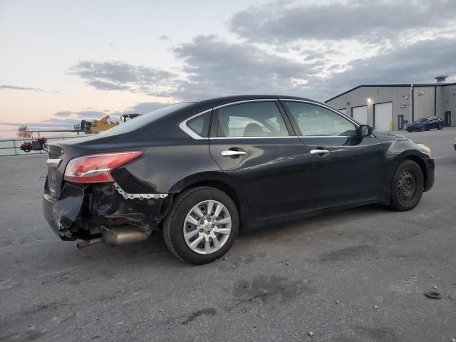 Photo 3 from auction – 2015 NISSAN ALTIMA 2.5 with VIN 1N4AL3AP8FC580068