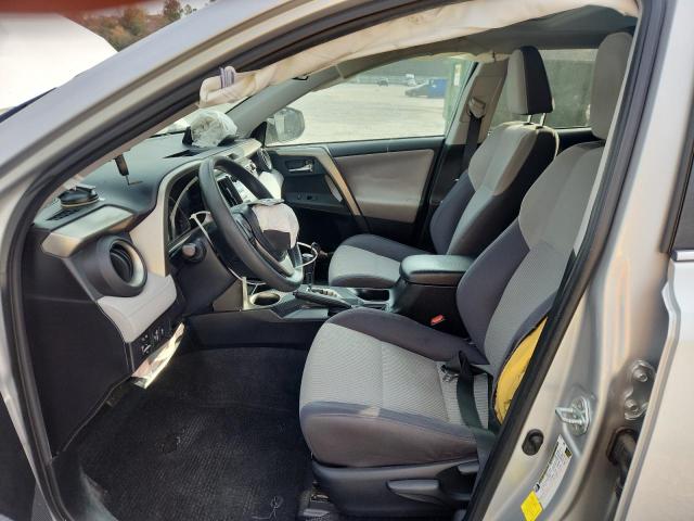 Photo 7 from auction – 2015 TOYOTA RAV4 XLE with VIN 2T3WFREV4FW160193