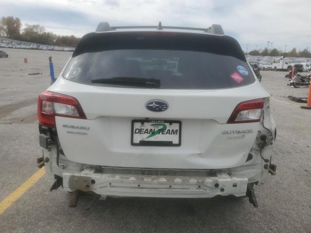 Photo 6 from auction – 2017 SUBARU OUTBACK 2. with VIN 4S4BSANC5H3266373