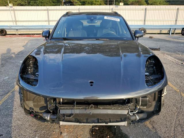 Photo 5 from auction – 2025 PORSCHE MACAN BASE with VIN WP1AA2A54SLB00531